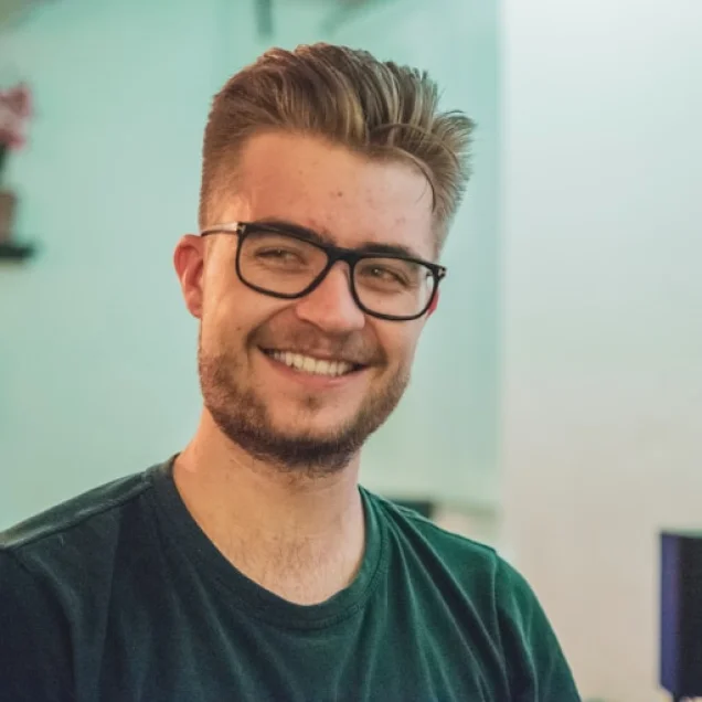 جیمز ادوارد