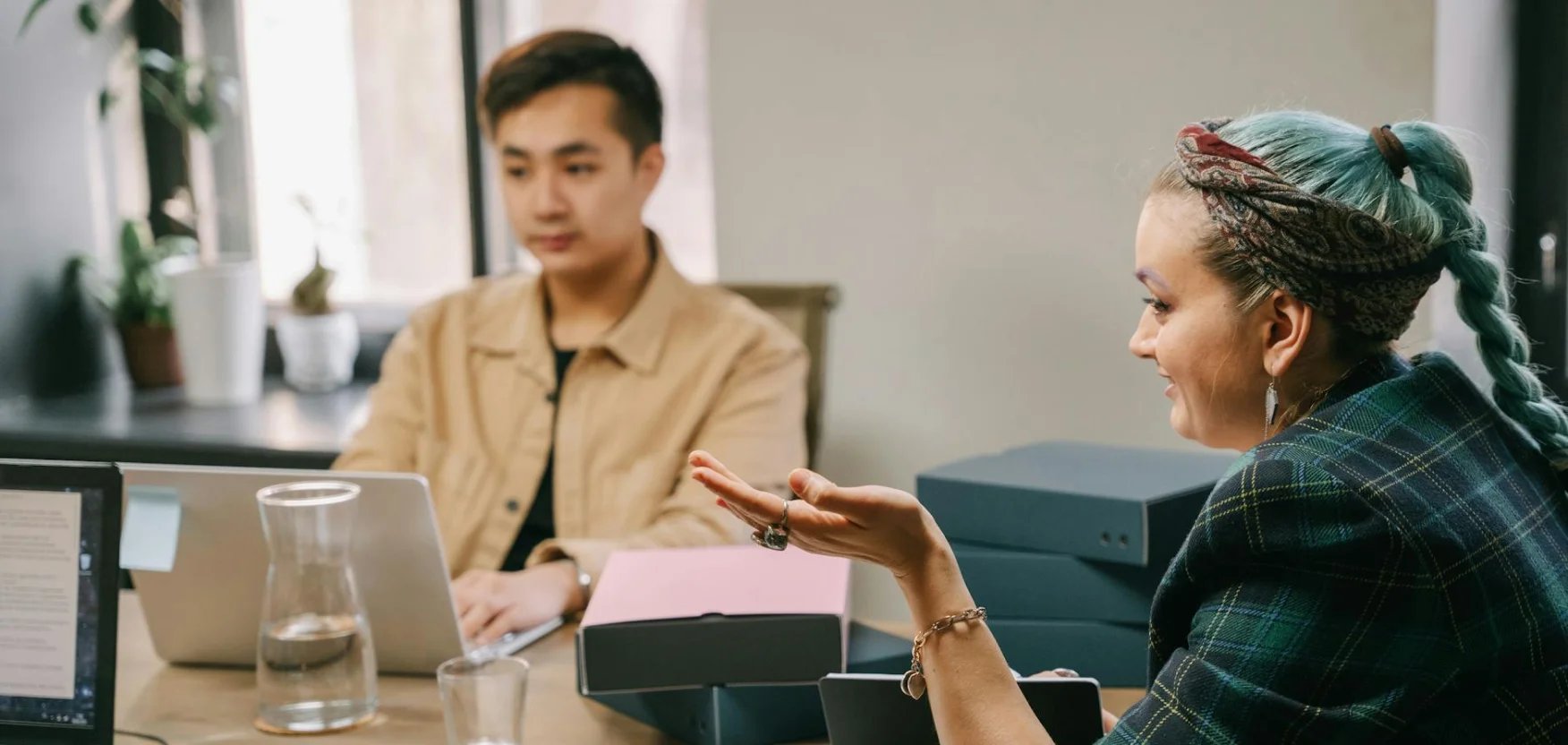 نمونه مطلب بخش بلاگ شماره ۴