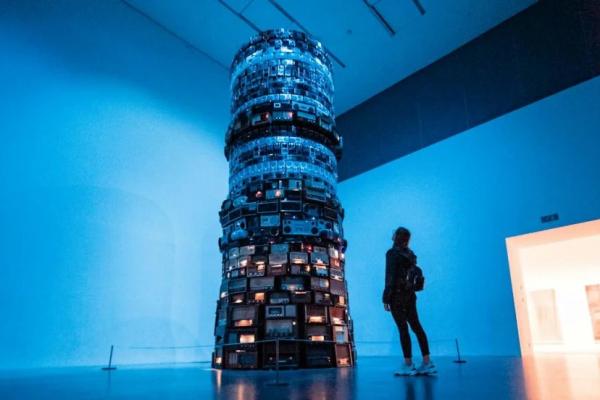 رشد و توسعه یک استارتاپ فناوری