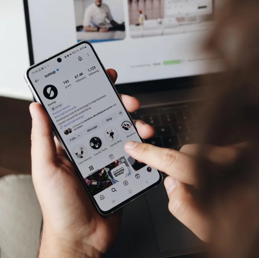 افزایش آگاهی از برند